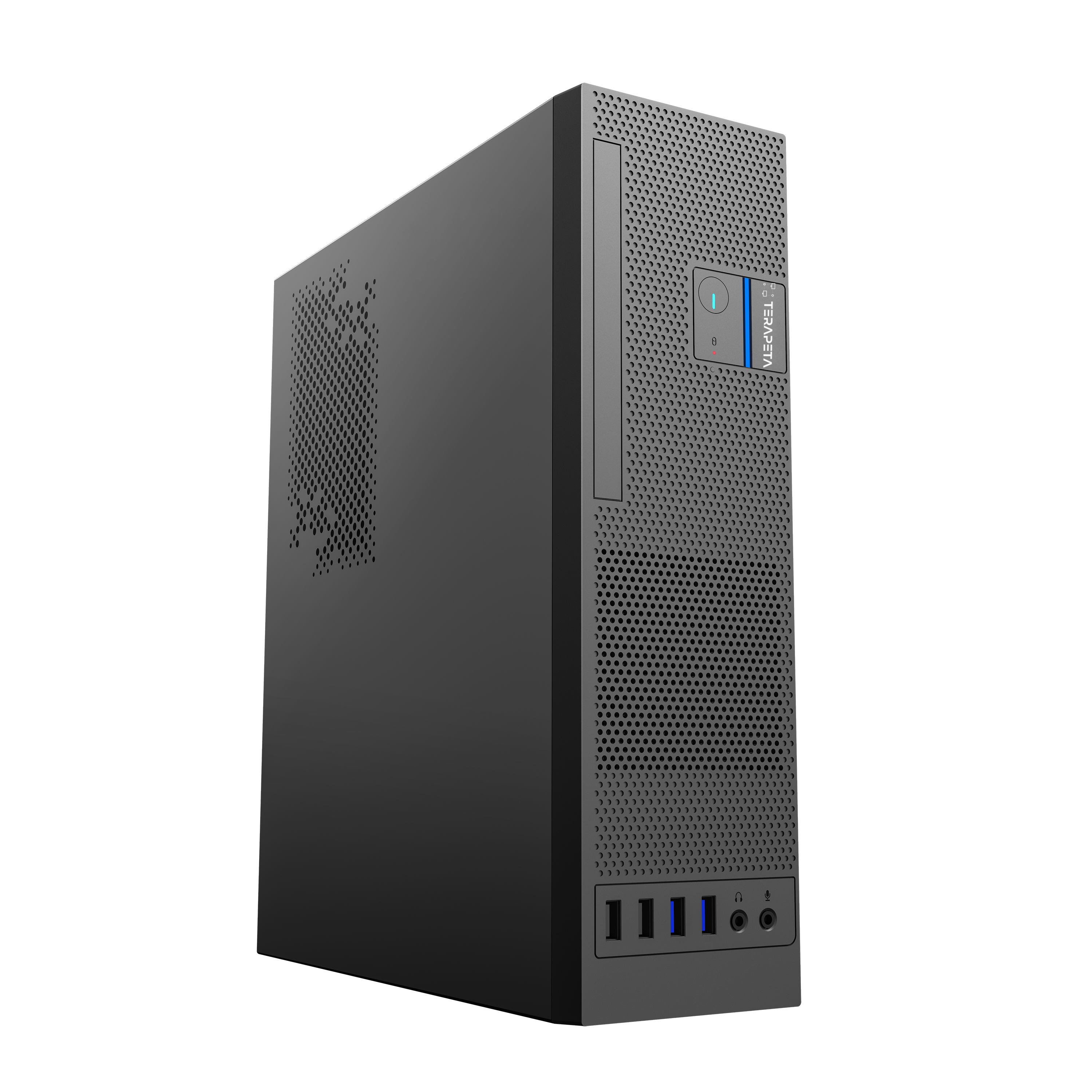 Desktop TP-A100 AMD Based Desktop Computers