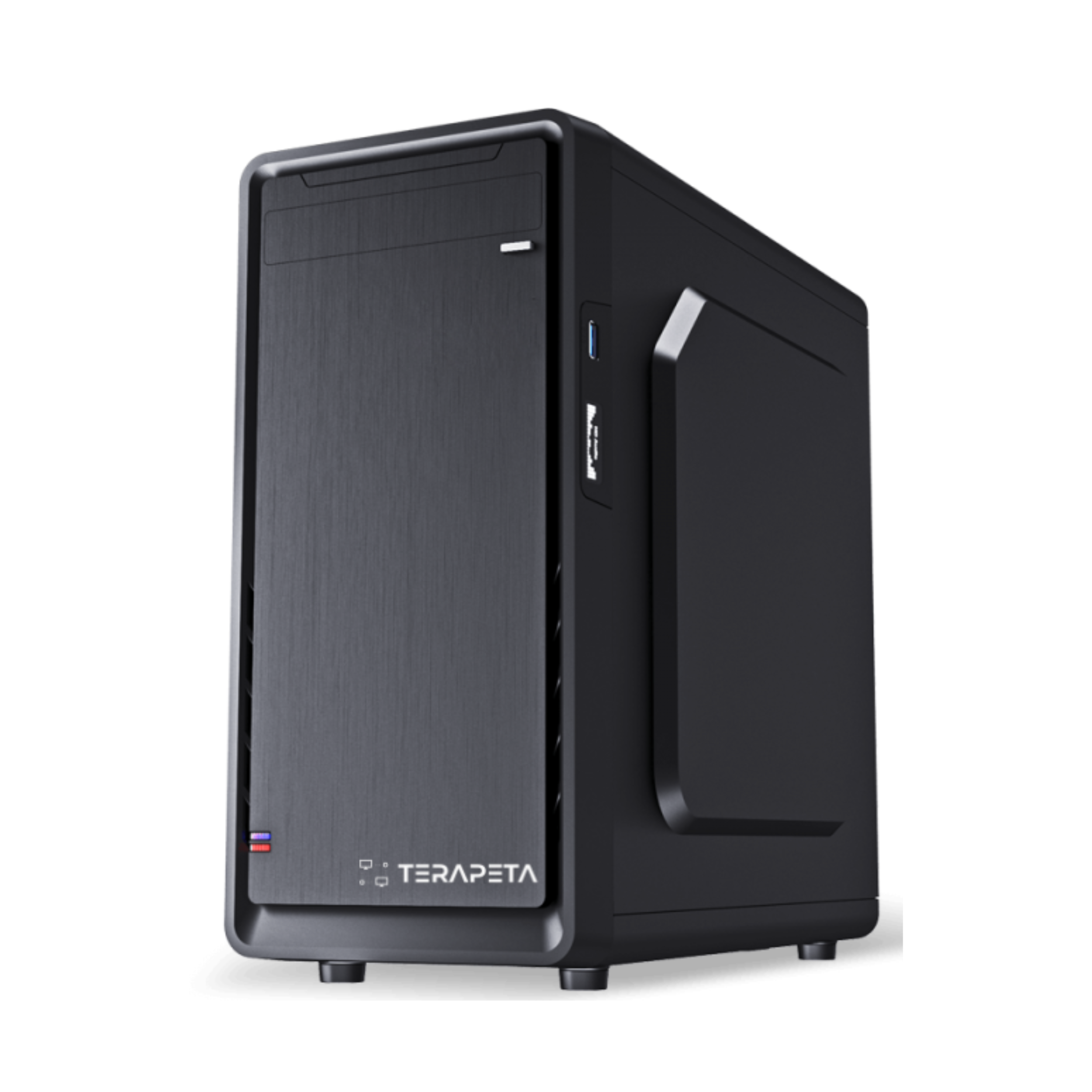 Dektop TP-D100 Intel Based Desktop Computer