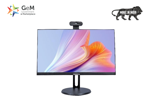 Terapeta All in one Computer