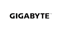Gigabyte Logo