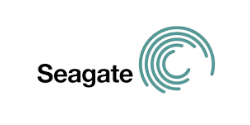 Seagate Logo